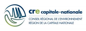 Conseil régional de l'environnement - Capitale-Nationale