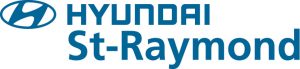 Hyundai Saint-Raymond