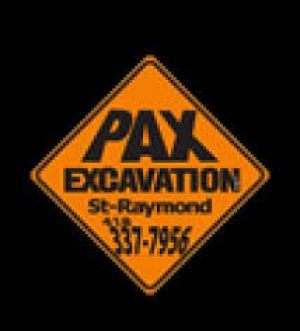 Pax Excavation Inc