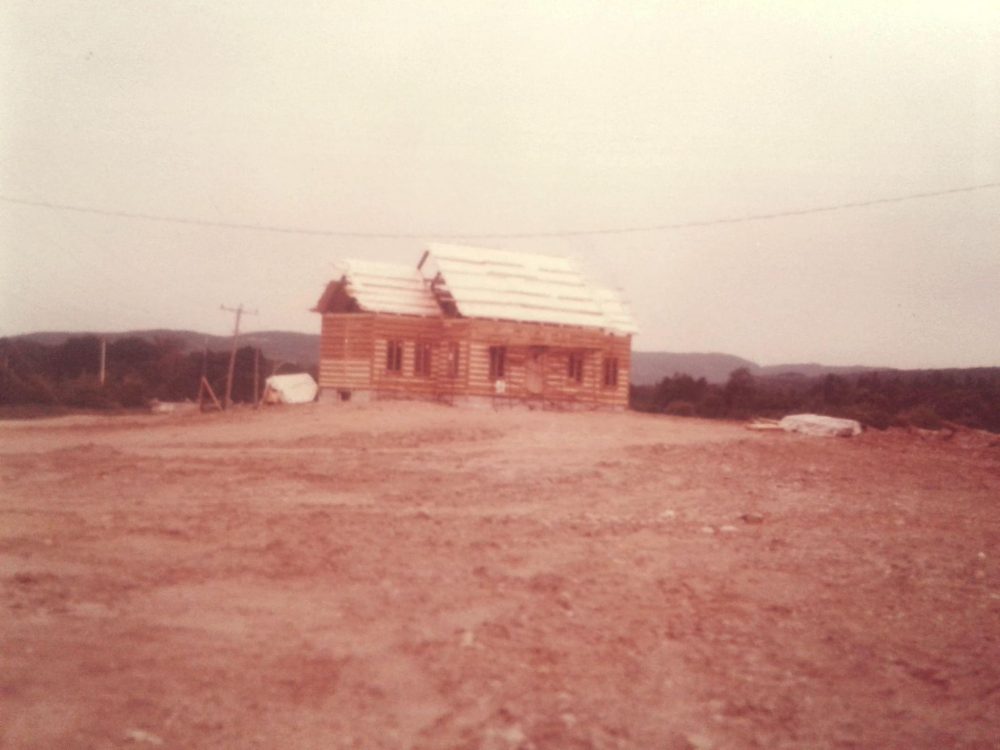Construction 1979
